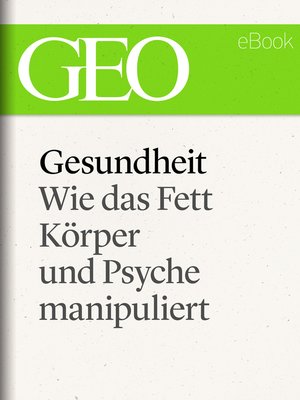 cover image of Gesundheit
